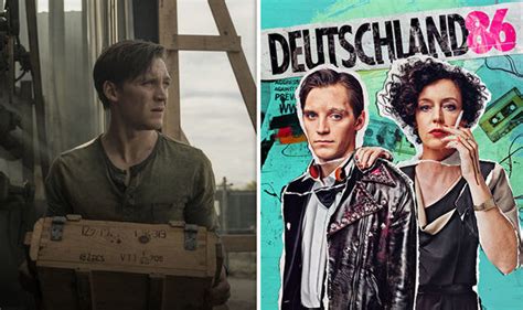 where can i watch deutschland 86